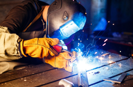 Industrial activity in January-June 2021