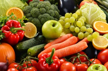 Cifra de afaceri în comerţ şi servicii în ianuarie-iunie 2021