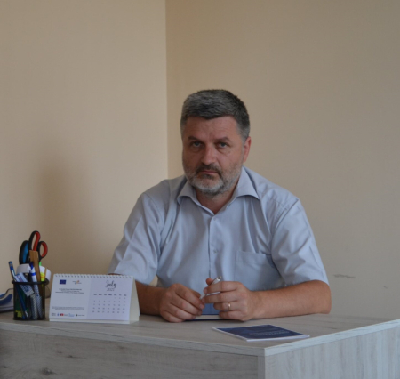 (Interview) Lilian Galer: "The use of geospatial data and GIS tools at the NBS will allow Moldovato produce and disseminate statistics integrated to locations”