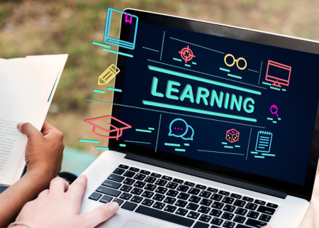 English language studied by NBS officials in order to improve professional skills