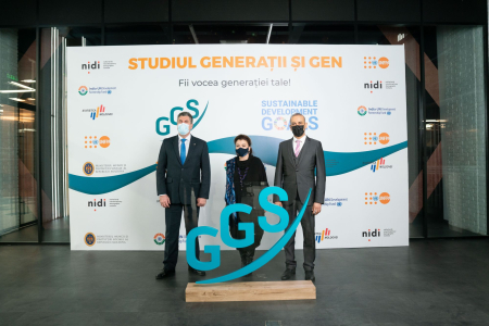 Directorul general al BNS, Oleg Cara, a avut o întrevedere cu E.S. Rahul Shrivastava, Ambasadorul Indiei în Republica Moldova, cu reședința la București, România