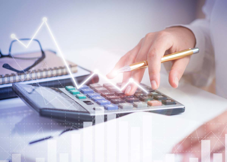 Activitatea de cercetare-dezvoltare în anul 2021